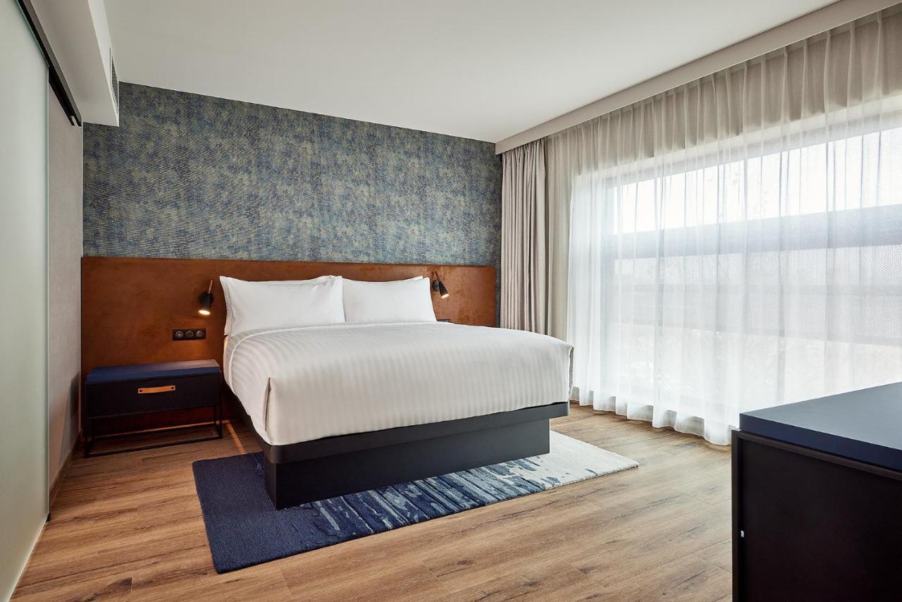 Residence Inn By Marriott שטרסבורג מראה חיצוני תמונה