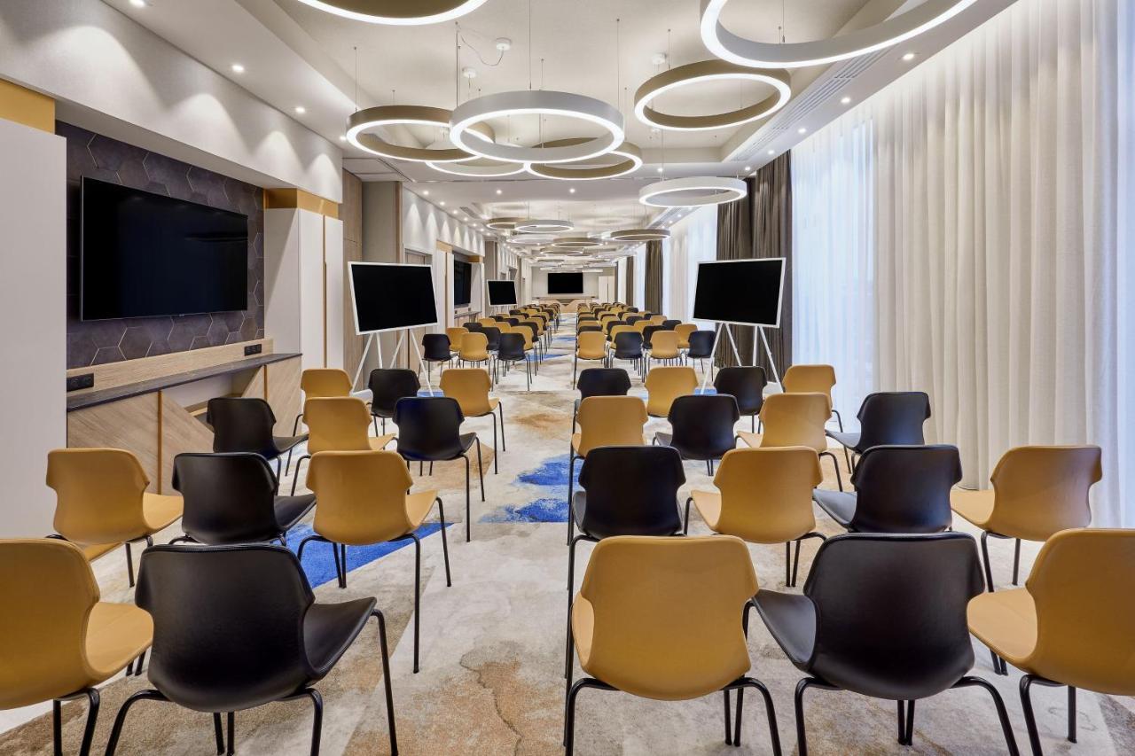 Residence Inn By Marriott שטרסבורג מראה חיצוני תמונה