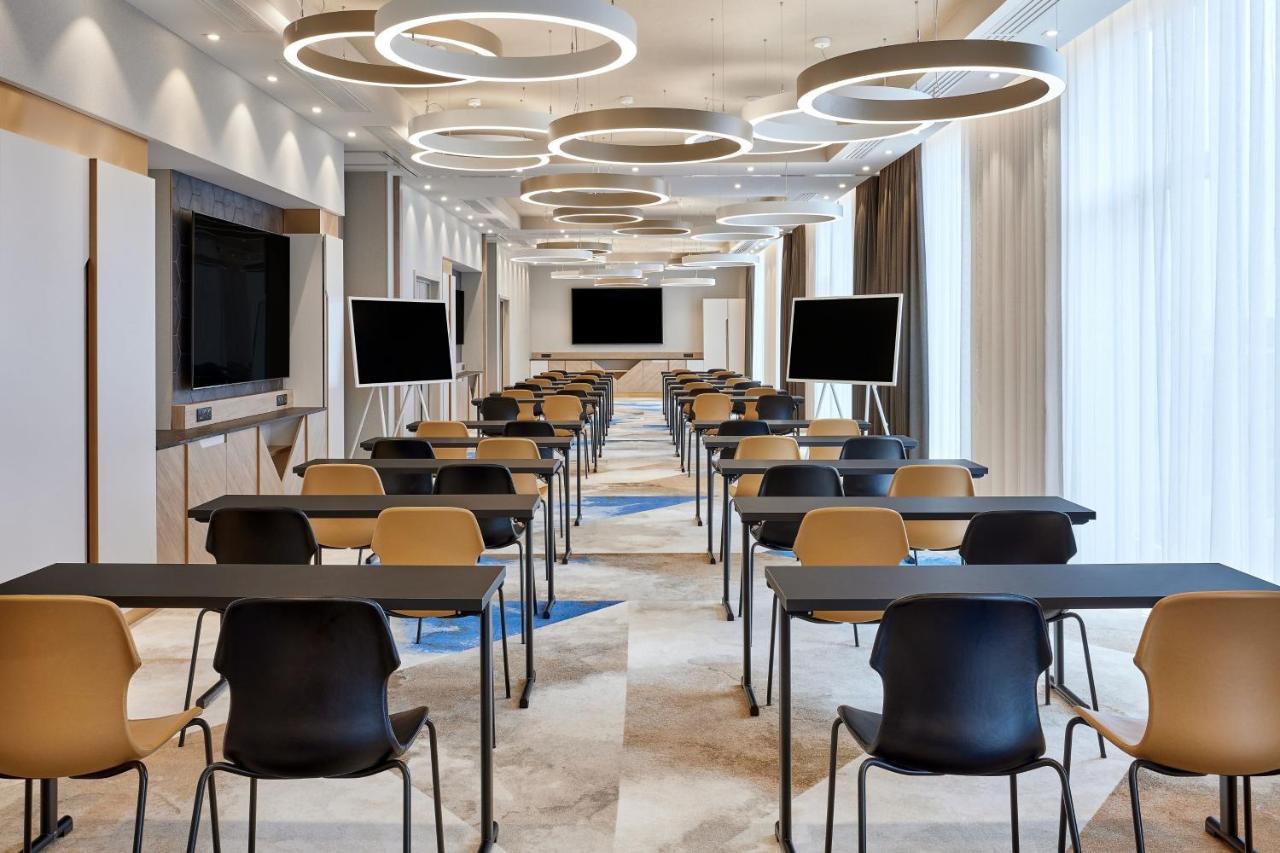 Residence Inn By Marriott שטרסבורג מראה חיצוני תמונה