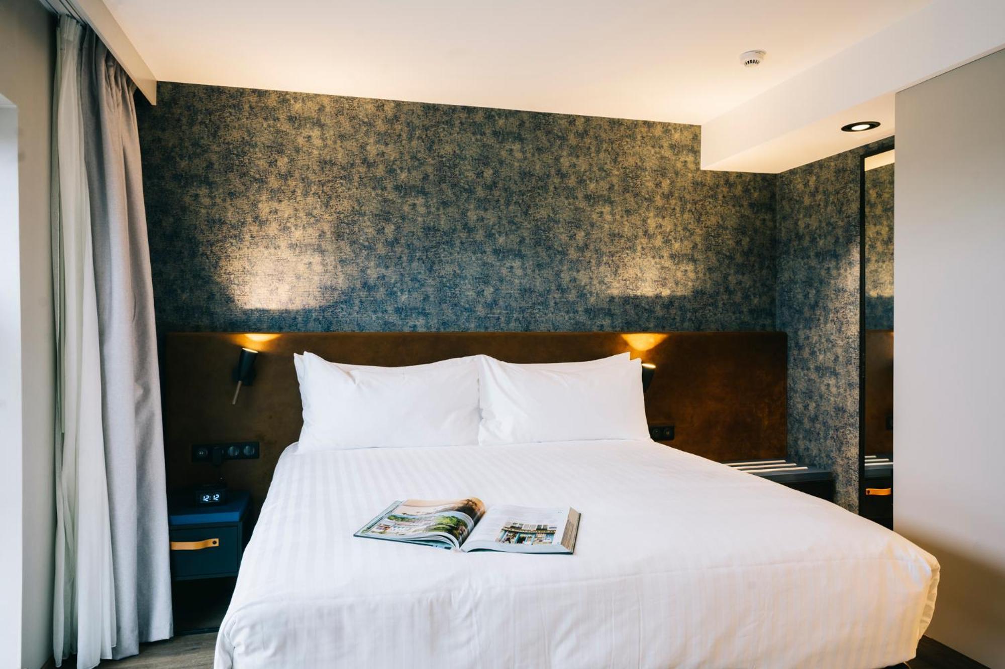 Residence Inn By Marriott שטרסבורג מראה חיצוני תמונה