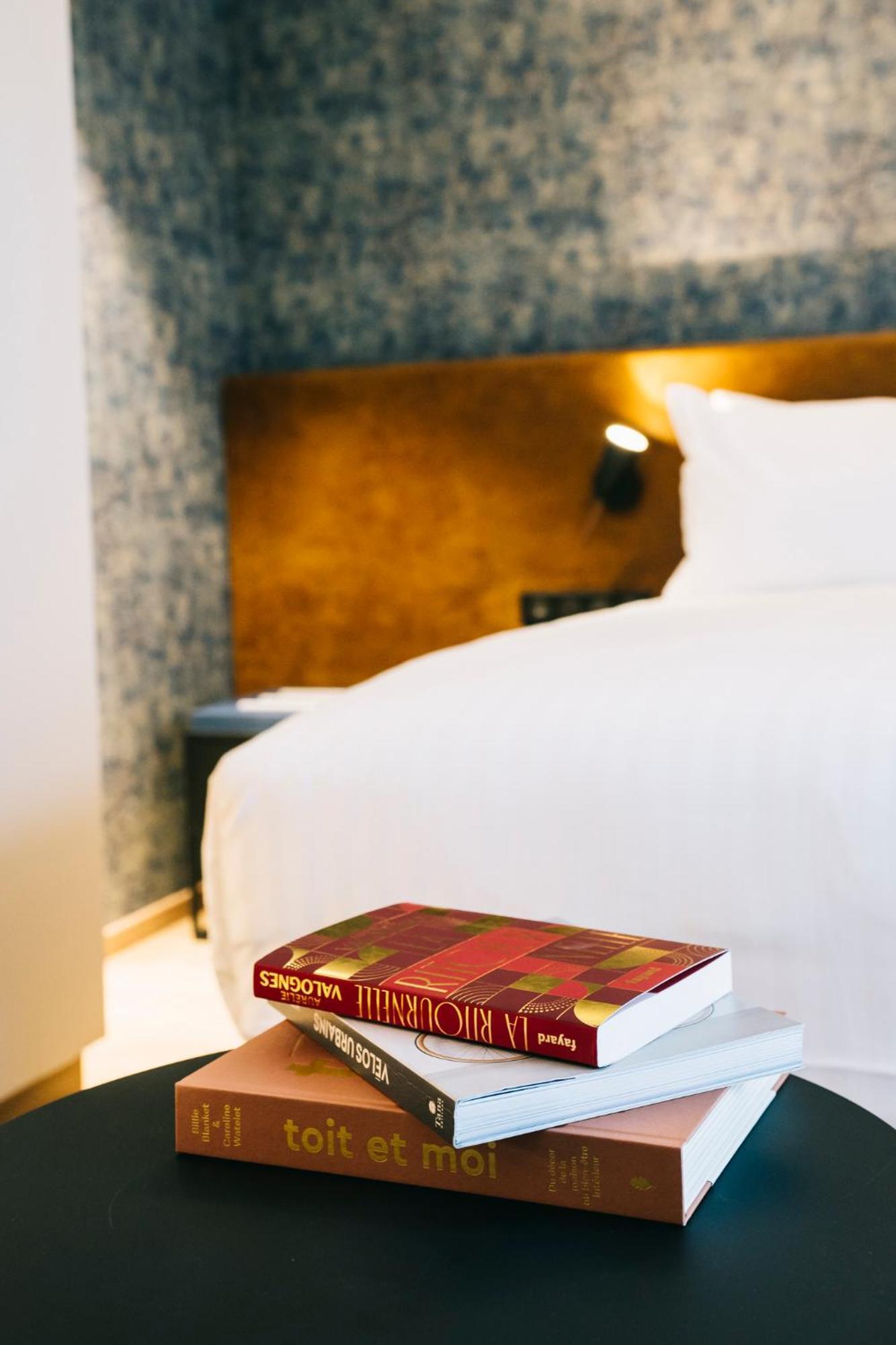 Residence Inn By Marriott שטרסבורג מראה חיצוני תמונה