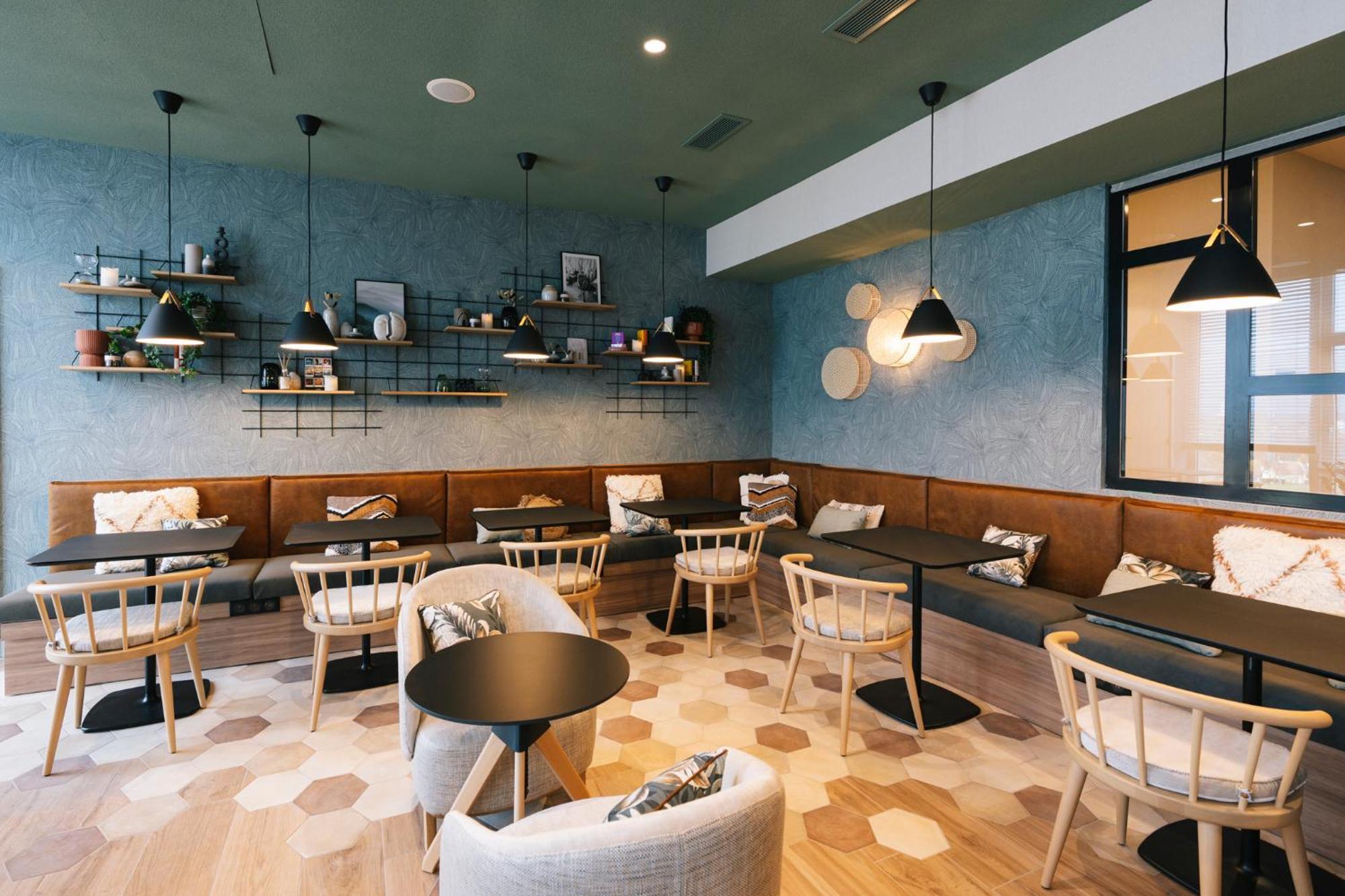 Residence Inn By Marriott שטרסבורג מראה חיצוני תמונה