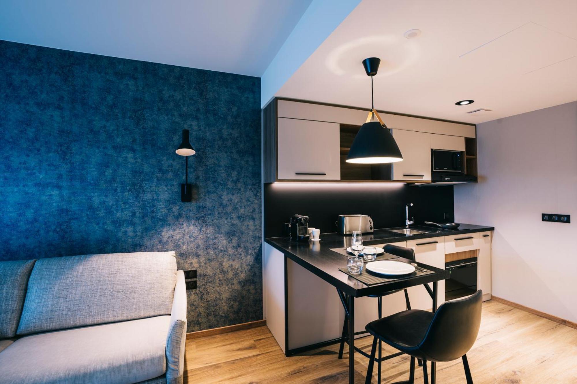 Residence Inn By Marriott שטרסבורג מראה חיצוני תמונה