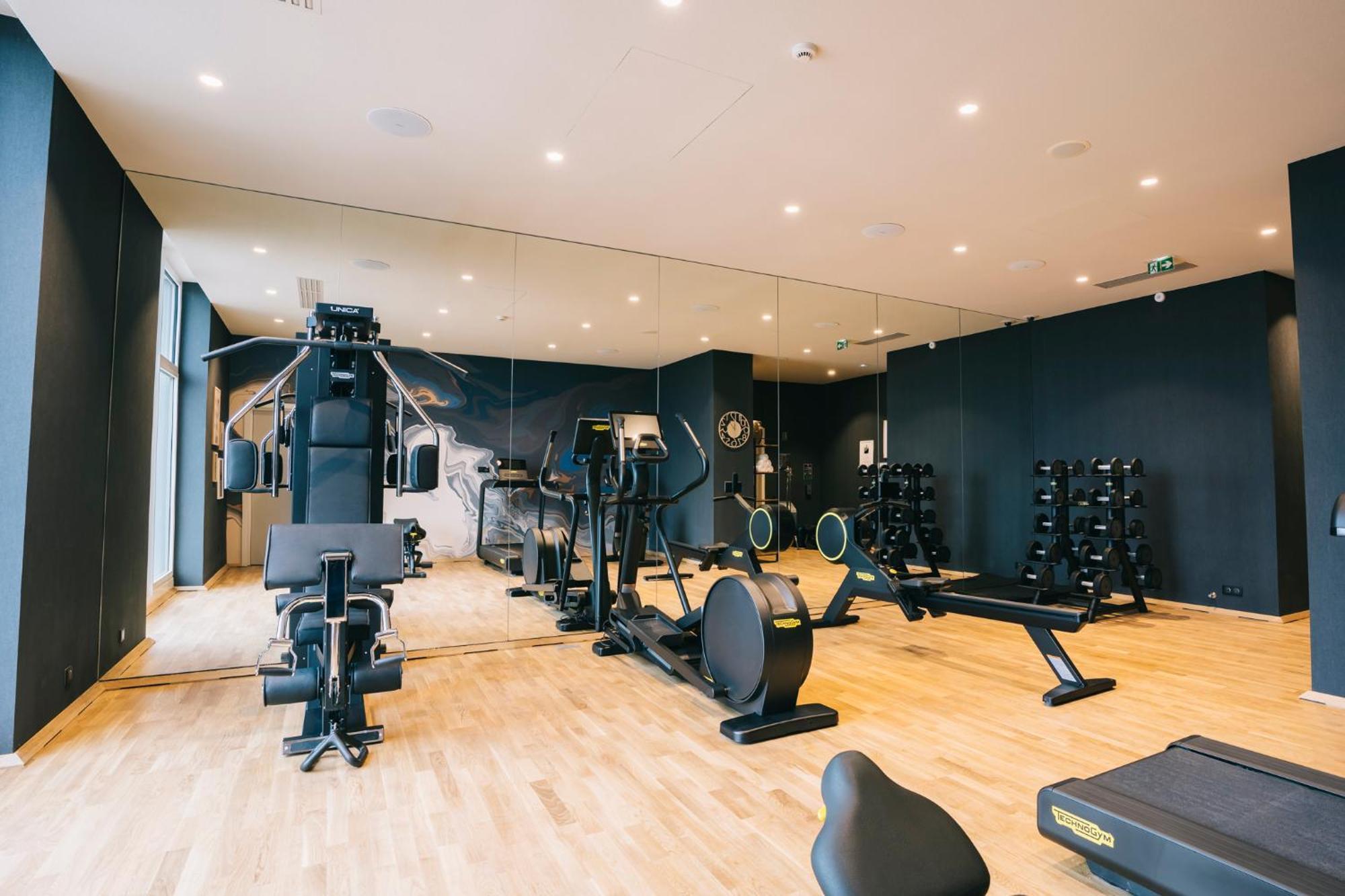 Residence Inn By Marriott שטרסבורג מראה חיצוני תמונה